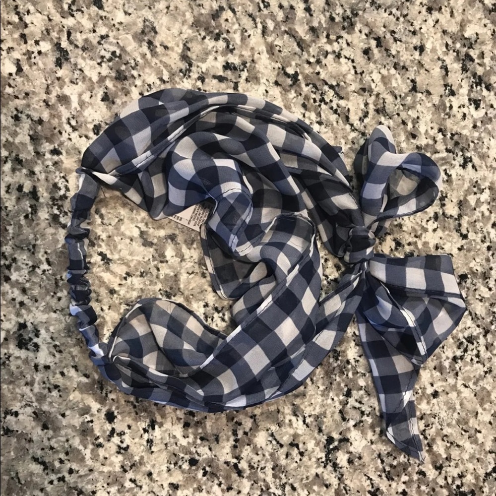 Head band